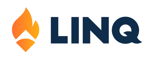 LINQ logo